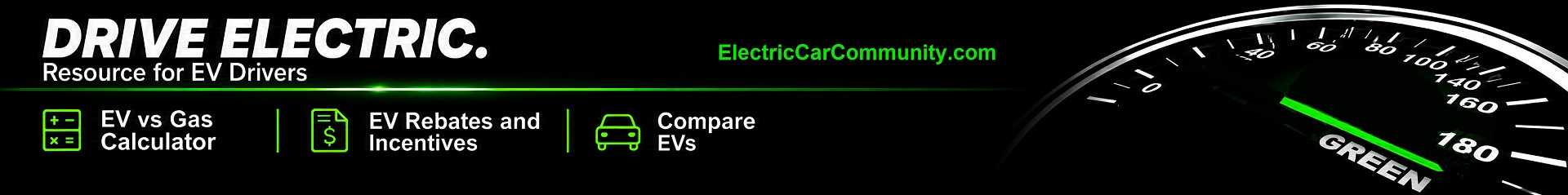 Electric Car Community